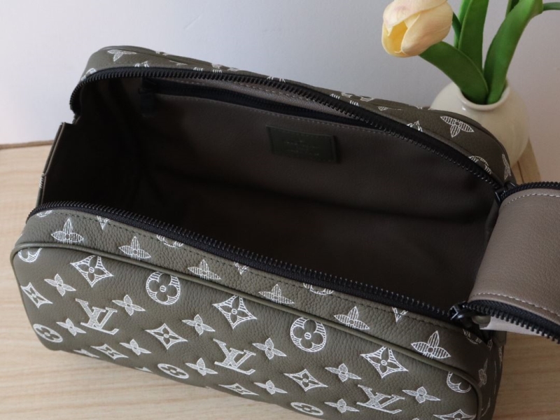 LV Cosmetic Bags